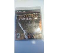Bulletstorm Limited Edition Game (PS3)