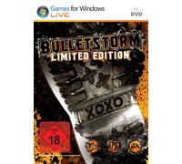 Bulletstorm - Limited Edition PC Limited Edition (PC)