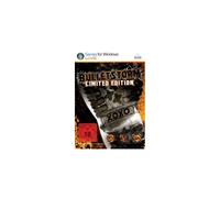 Bulletstorm Limited Edition (PC) (USK 18)
