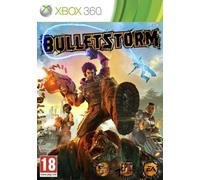 BulletStorm (PC)