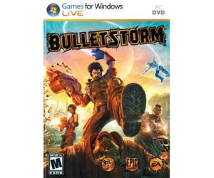 Bulletstorm - PC