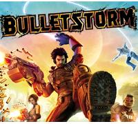 Bulletstorm PC EA App CD Key