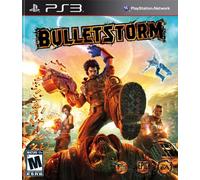 Bulletstorm - Playstation 3 (Sony Playstation 3) (US IMPORT)