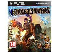 Bulletstorm (PS3)