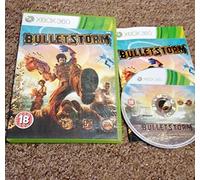 Bulletstorm (Xbox 360)