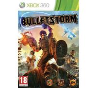 BulletStorm Xbox 360 ELECTRONIC ARTS