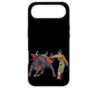 Bullfighter Bull Matador El Toro Tradition Battle Sport Case for iPhone Air