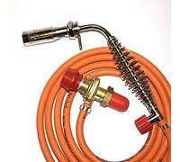 Bullfinch 140P Standard Blow Torch Kit