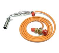 Bullfinch Standard Torch Kit for Propane - L&S Engineers