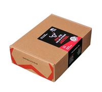 Bullfix Universal Heavy Duty Plasterboard Fixings Pack Of 96