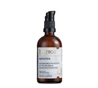 Bullfrog - Agnostic Spiced Multi-Purpose Balm for Beard and Hair, 100ml | Anise, Pink Pepper & Ginger Cream, Nourishes, Hydrates, Soothes Skin, Protects Against Irritation