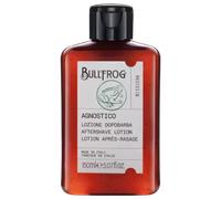 Bullfrog Agnostico Aftershave Lotion 150ml | Soothing | Refreshing | Invigorating