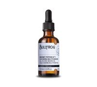 Bullfrog All-In-One Secret Potion No.1 Beard Oil 50ml | Softening | Hydrating | Nourishing