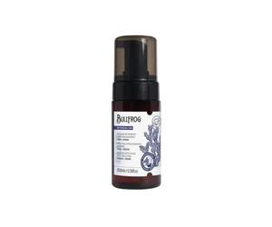 Bullfrog Anti-Pollution Cleansing Mousse 100ml