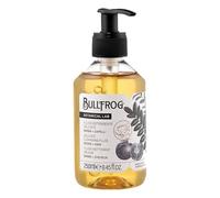 BULLFROG Beard grooming Delicate Cleansing Fluid 500 ml