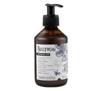 BULLFROG Beard grooming Nourishing Restorative Shampoo 500 ml
