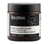 BULLFROG Body care Tattoo Shine Butter 100 ml