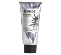 Bullfrog Botanical Lab Anti-Stress Mens Exfoliating Gel 100ml Mens Skincare