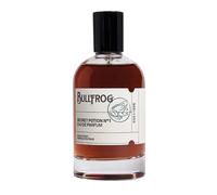 Bullfrog - Eau De Parfum Secret Potion No.1, Elegant and Mysterious Fragrance, Notes of Bergamot, Rum and Vanilla, 100ml