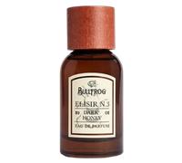 Bullfrog Elisir No.3 Dark Honey 100ml Eau De Parfum Mens Fragrance EDP For Him