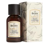 Bullfrog - Eau De Parfum Elisir N.1 Deadly Nightshade, Floral and Mysterious Fragrance, Notes of Mandarin, Tonka Bean and Patchouli, 100ml