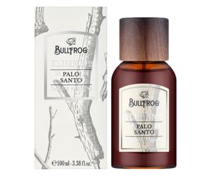 Bullfrog Elisir No.2 Palo Santo 100ml Eau De Parfum Mens Fragrance EDP For Him