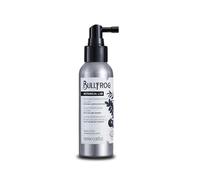 Bullfrog - Energizing Scalp Clutch: Refreshing Serum for a Healthy Scalp, Stimulates Microcirculation, Protects Against Limescale Damage, Herbal Scent with Tomato Leaf, 100 ml