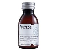 BULLFROG Hair care Texturising Matt Effect Powder 25 g