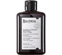 BULLFROG Hair Hair care No-Yellow Enlightening Shampoo