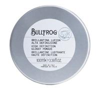 BULLFROG Hair StylingHigh Definition Glossy Pomade