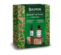 Bullfrog - Kit Smart Ritual For Him: Agnostico Multifunction Balm Original 100ml, Multi-Use Shower Gel Secret Potion N.3 250ml