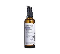 Bullfrog - Moisturising Smoothing Serum for Hair and Beard, Hydrates, Controls Frizz, Adds Instant Shine, 96% Natural Ingredients, 75ml