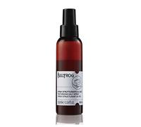 Bullfrog - Salt Texturising Spray: Voluminous, Wavy Hair Spray with Beach Effect, 73.2% Natural Ingredients, Nourishing and Mineral-rich, 100 ml