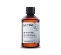 Bullfrog Secret Potion N.1 Multi-Action Shower Gel (250ml)
