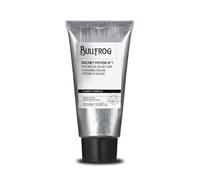 Bullfrog - Secret Potion No.1 Nomad Edition Shaving Cream: Precise Shaving Cream, Rich Foam, Suitable for Traditional Shaves, 100 ml