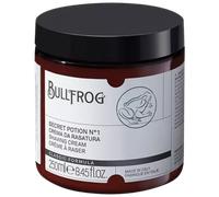 Bullfrog Shaving Cream Secret Potion N.1 "Classic" 250ml