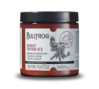 Bullfrog Shaving Cream Secret Potion N.2 "Comfort"