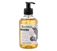 BULLFROG Skin-care Beard-groomingBotanical LabDelicate Cleansing Fluid