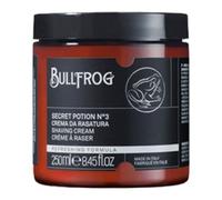 Shaving Cream Secret Potion N.3 "Refreshing" 250ml