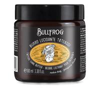 Bullfrog Tattoo Shine Butter 100ml