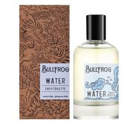 Bullfrog Water 100ml Eau De Toilette Mens Fragrance EDT For Him