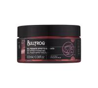 Bullfrog Wet Effect Fixing Gel 100ml