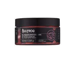 Bullfrog Wet Effect Fixing Gel 100ml