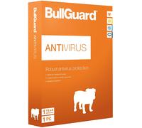 Bullguard AntiVirus (1 device - 1 year)