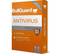 BullGuard Antivirus 2026