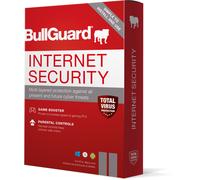 BullGuard Internet Security 2026 10 Devices 1 Year