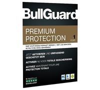 BullGuard Premium Protection 2026