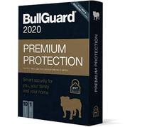 BullGuard Premium Protection 5 Devices / 1 Year