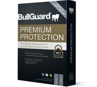 BullGuard Premium Protection 2026