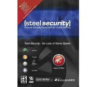 Bullguard Steel Security (PC)